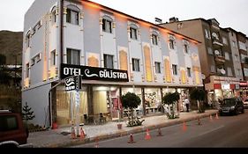 Gülistan Otel Zara